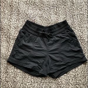 North Face Hiking Shorts
